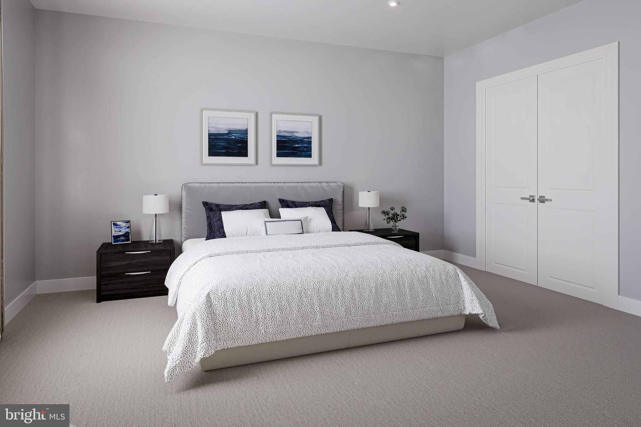 BLOOMFIELDS - Residential