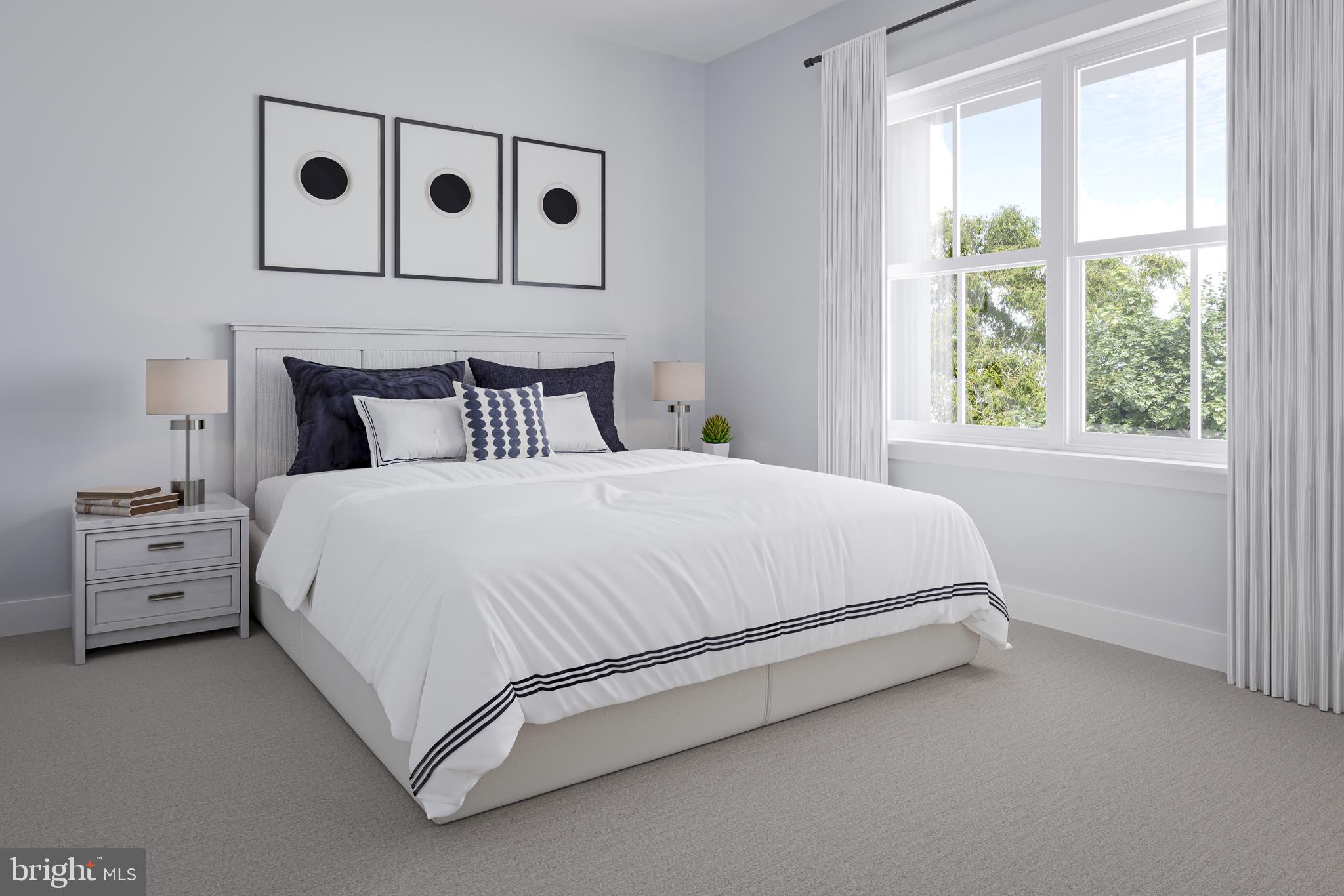 BLOOMFIELDS - Residential