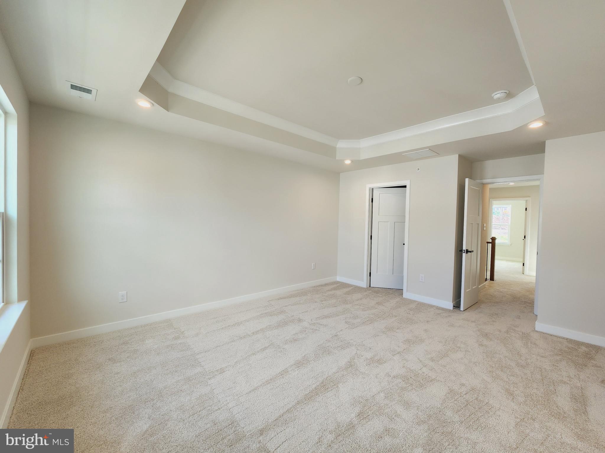 TOWNE GATE COMMONS - Residential Lease