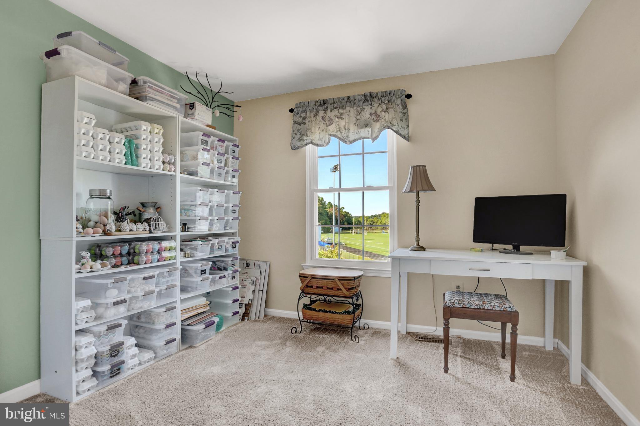 VILLAGE OF THOMAS RUN - Residential