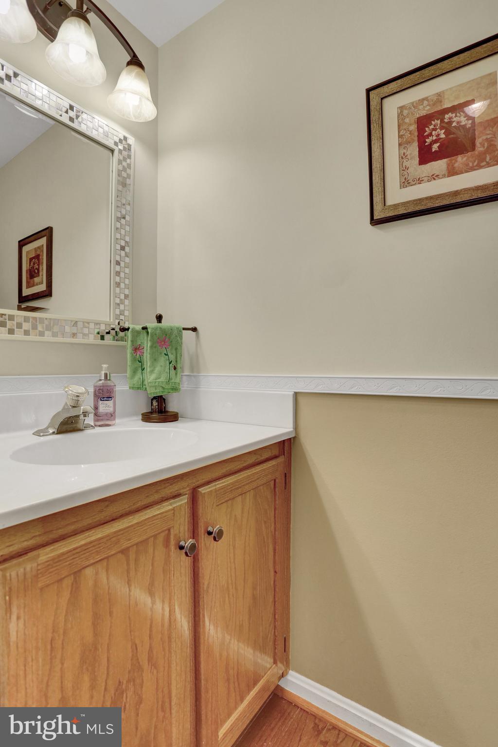 VILLAGE OF THOMAS RUN - Residential