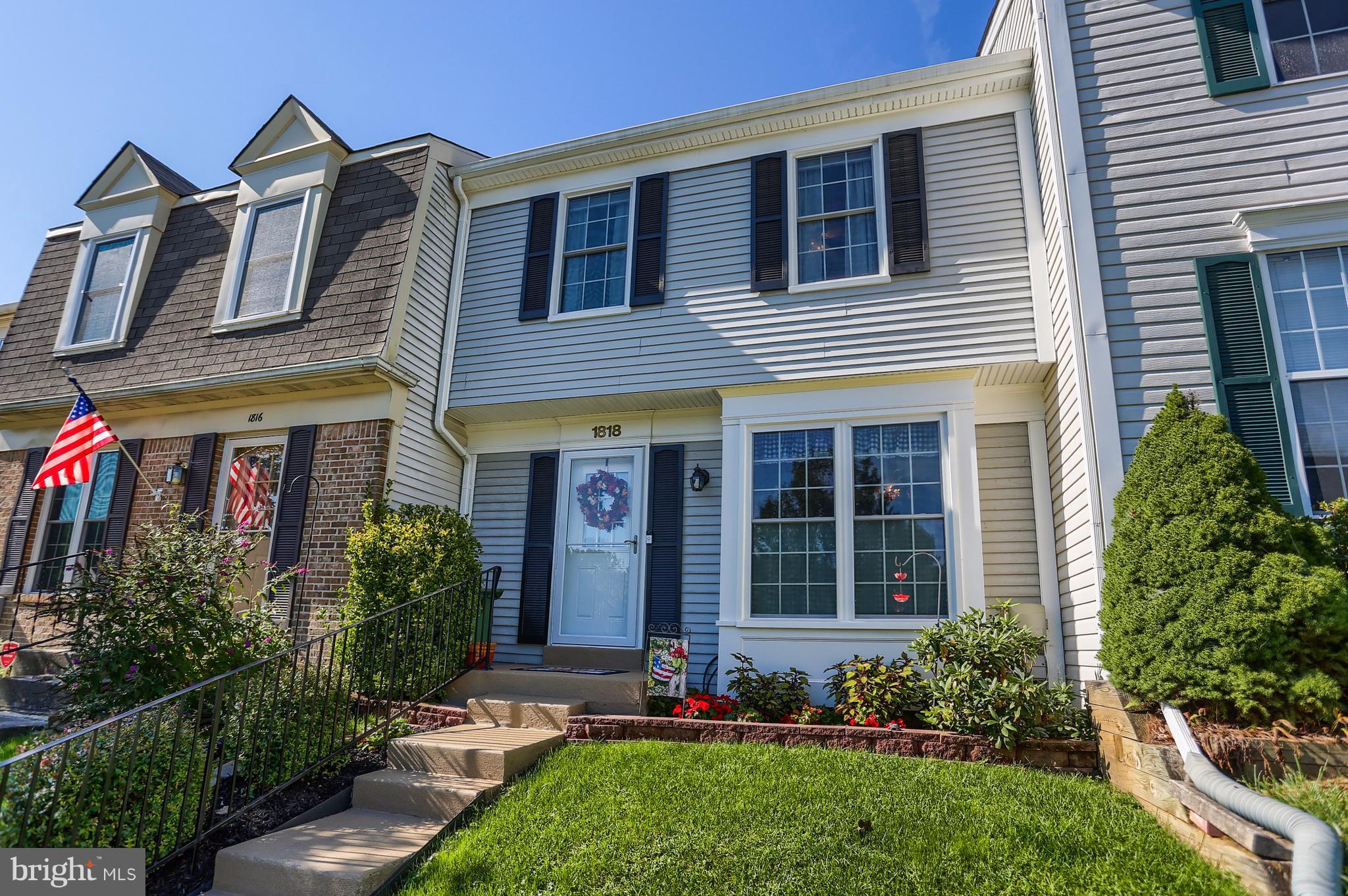 VILLAGE OF THOMAS RUN - Residential