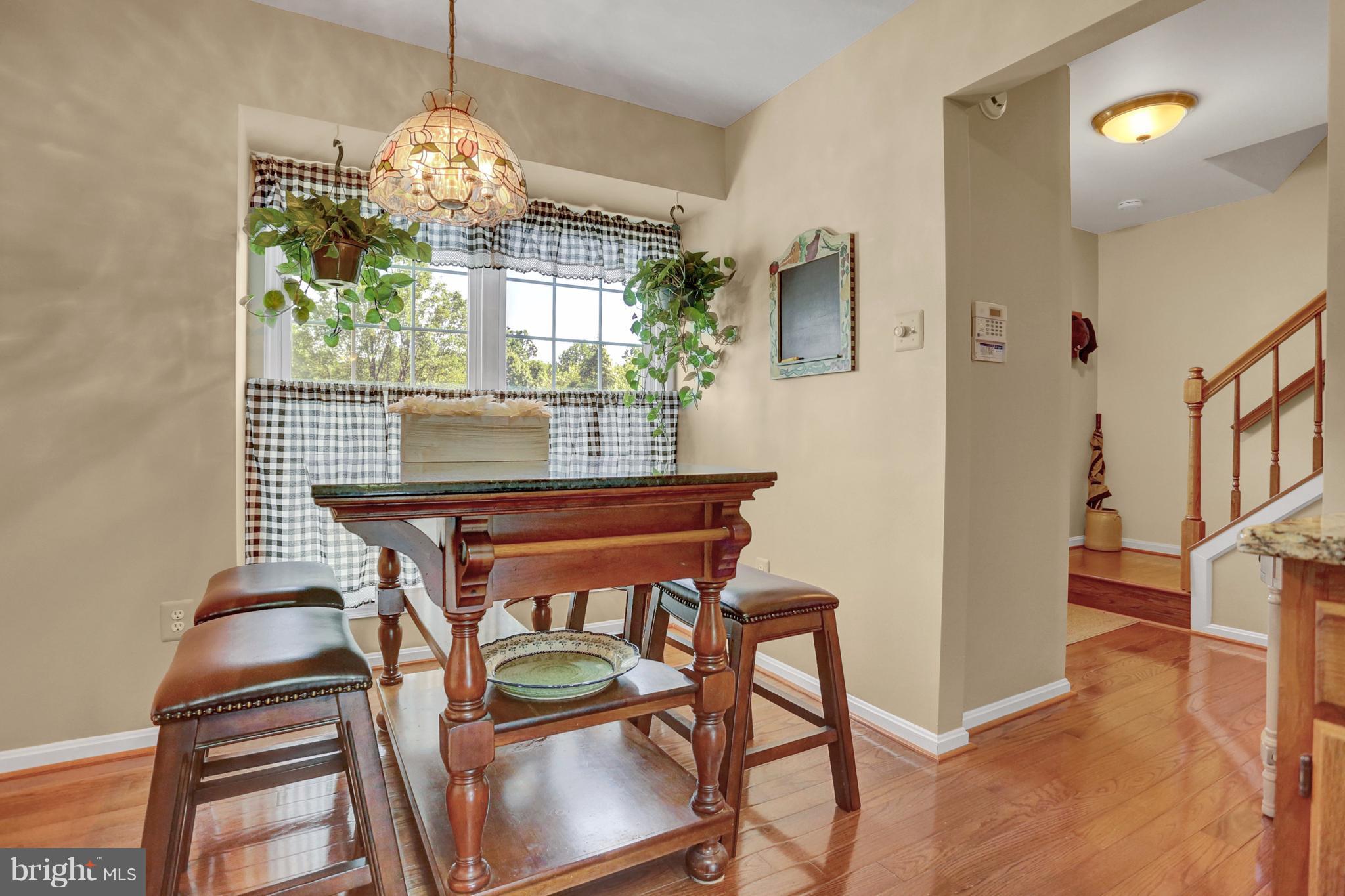 VILLAGE OF THOMAS RUN - Residential