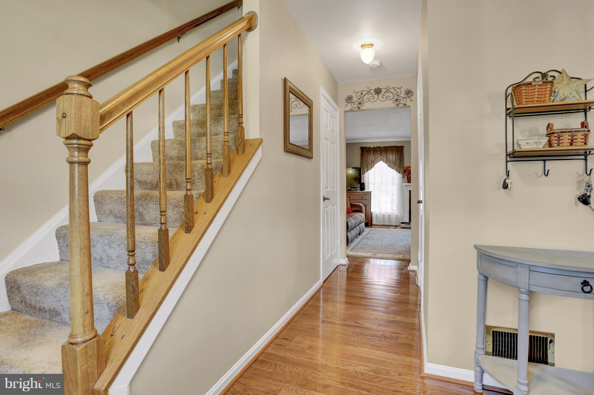 VILLAGE OF THOMAS RUN - Residential