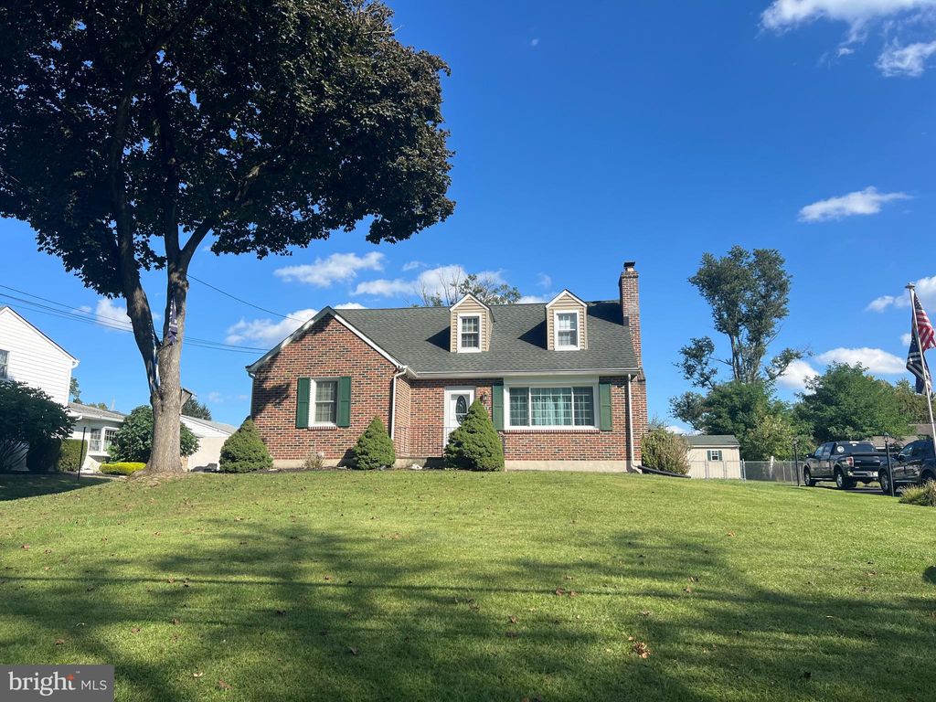 Photo of 1152 Muhlenberg Avenue, SWARTHMORE, PA 19081 (MLS # PADE2101076)