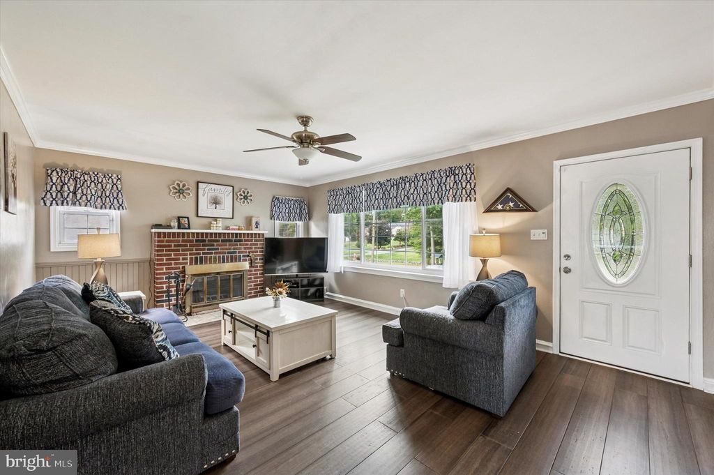 Photo of 1152 Muhlenberg Avenue, SWARTHMORE, PA 19081 (MLS # PADE2101076)