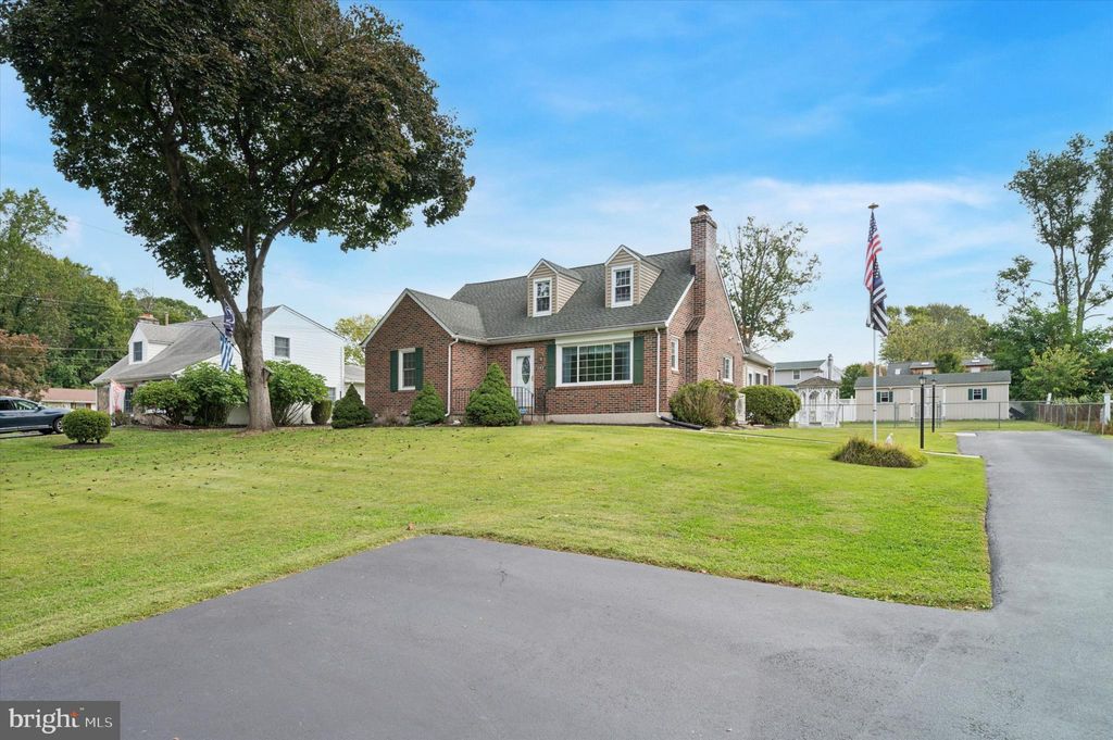 Photo of 1152 Muhlenberg Avenue, SWARTHMORE, PA 19081 (MLS # PADE2101076)