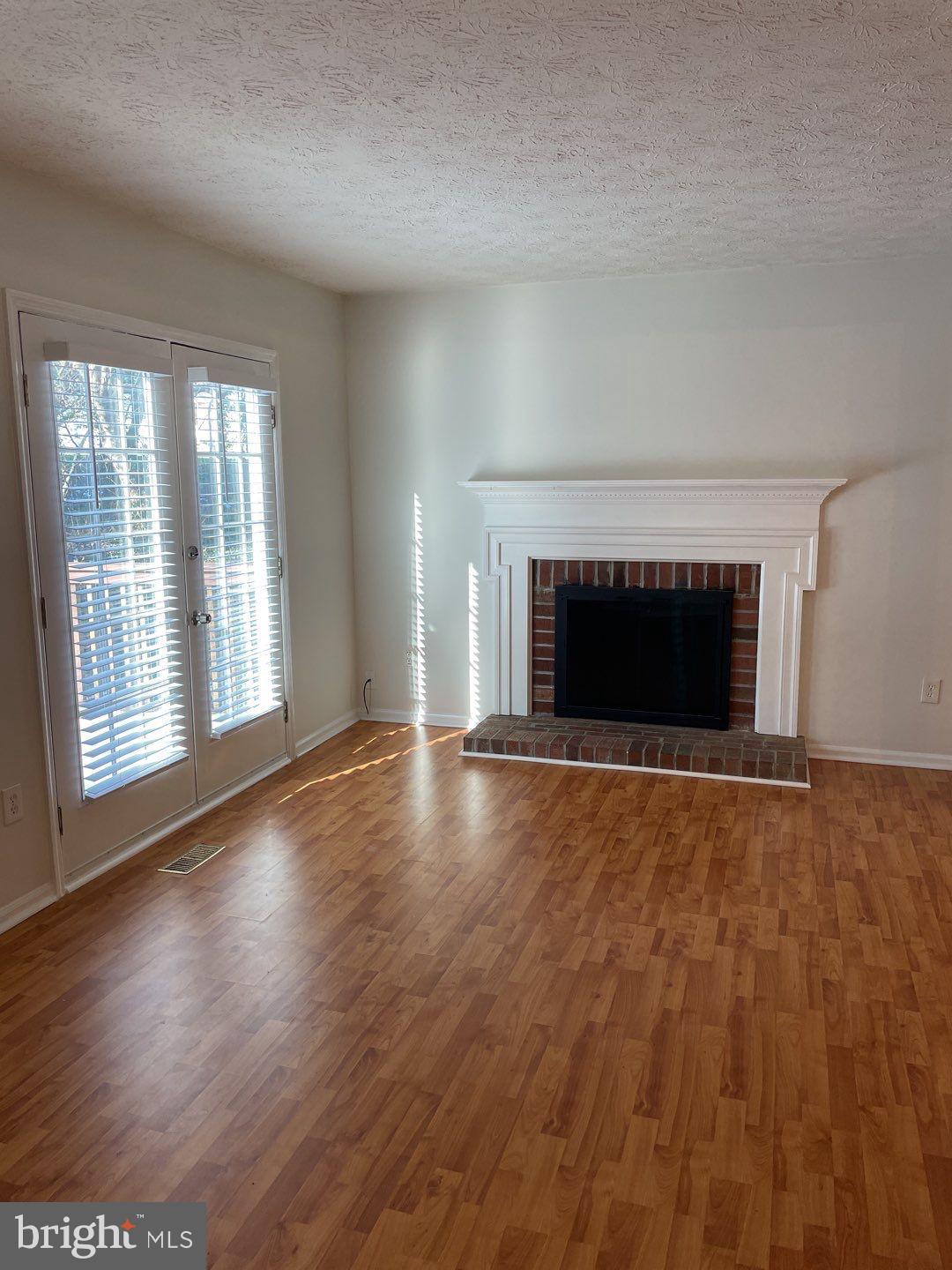 BEECH CREEK - Residential Lease