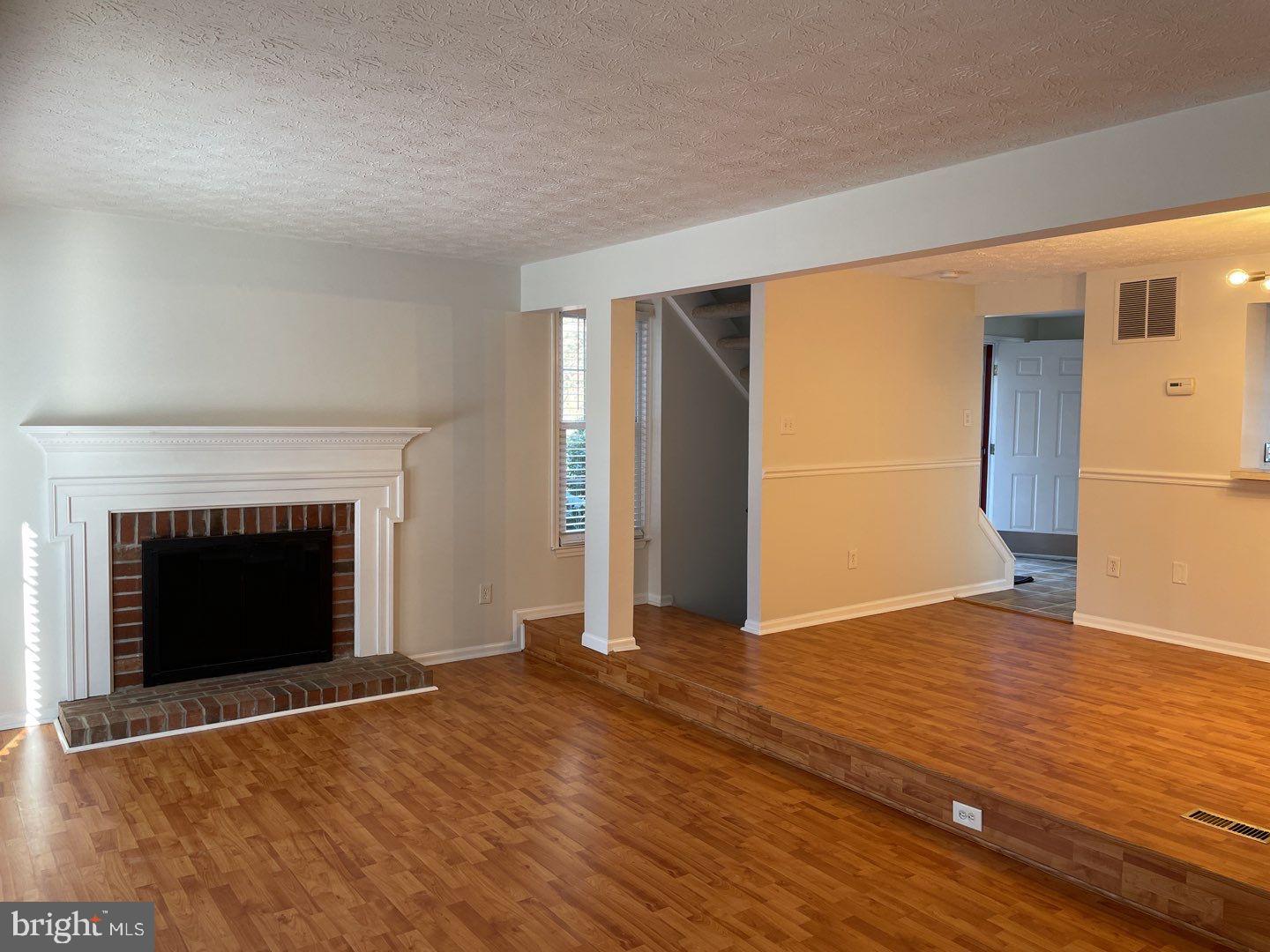 BEECH CREEK - Residential Lease