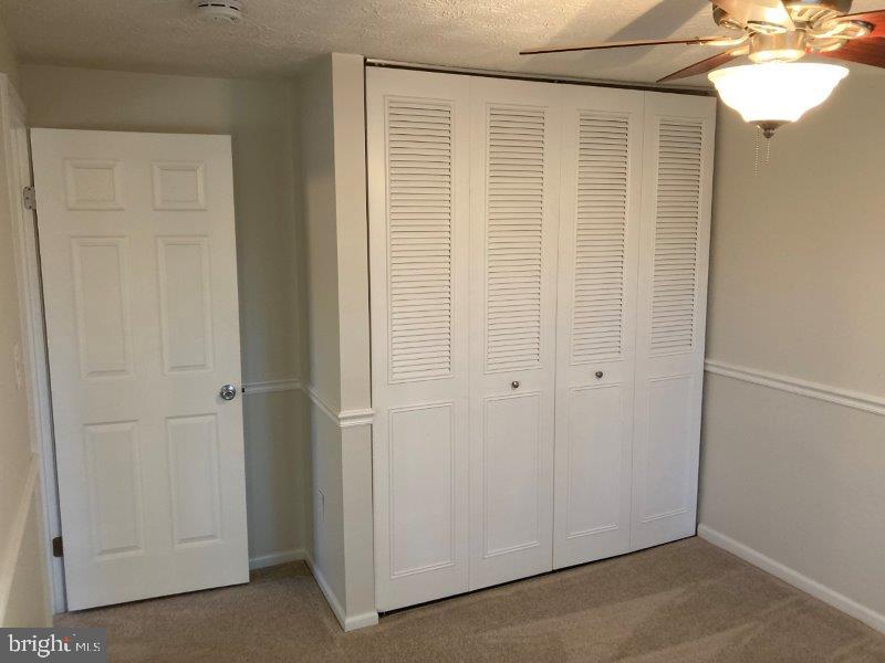 BEECH CREEK - Residential Lease