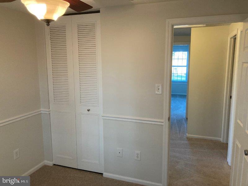 BEECH CREEK - Residential Lease