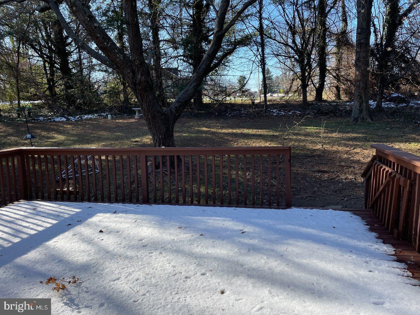 BEECH CREEK - Residential Lease