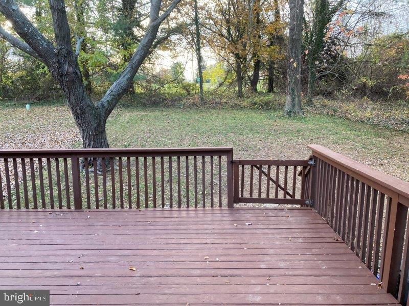 BEECH CREEK - Residential Lease