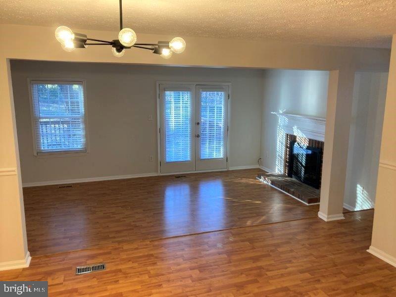 BEECH CREEK - Residential Lease