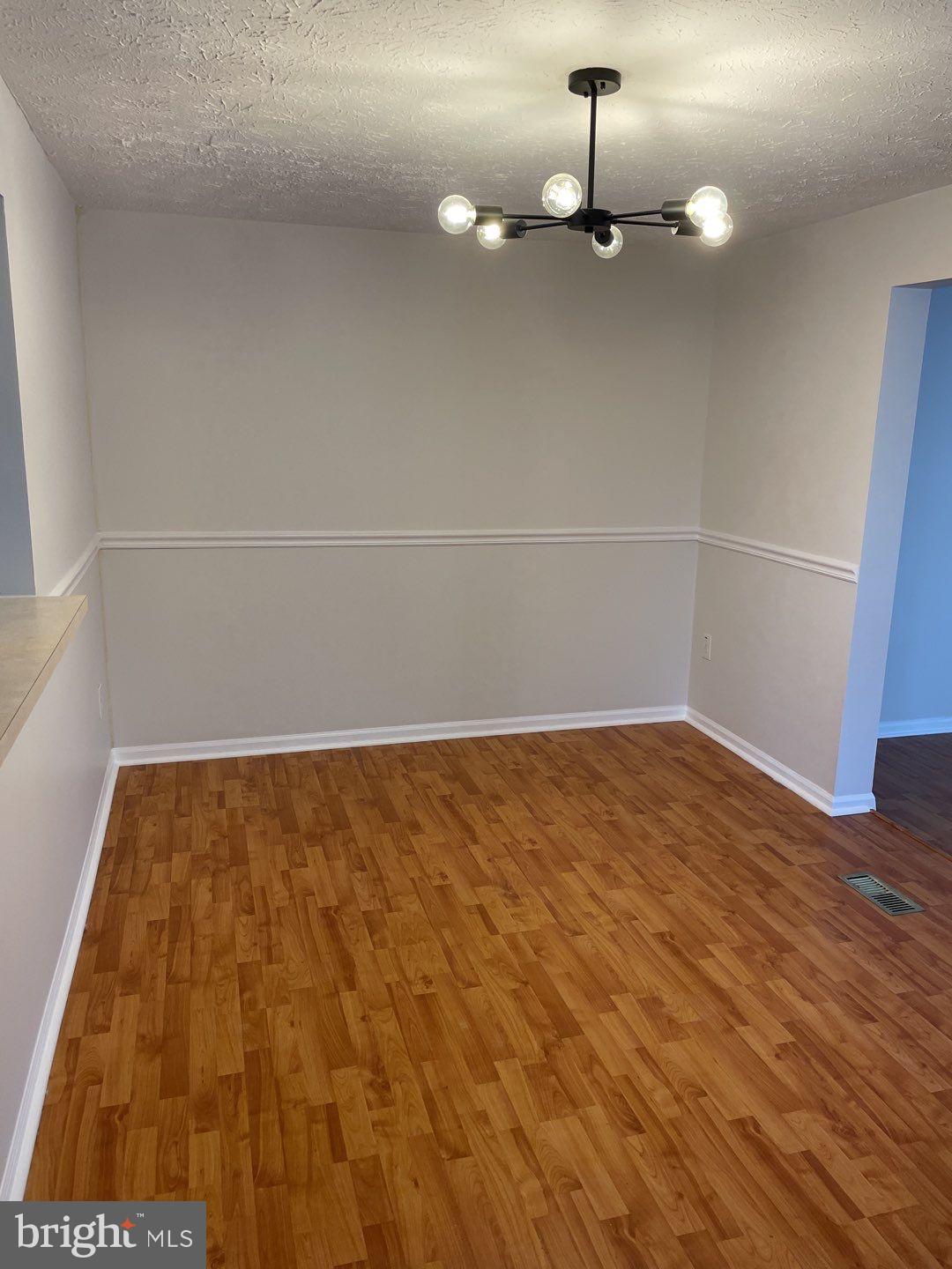 BEECH CREEK - Residential Lease