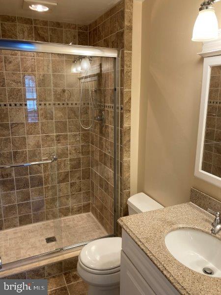 BEECH CREEK - Residential Lease