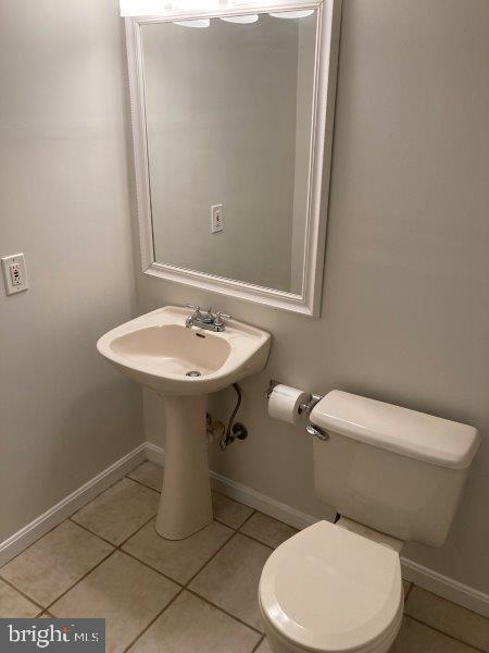 BEECH CREEK - Residential Lease