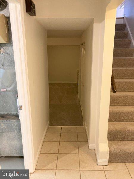 BEECH CREEK - Residential Lease