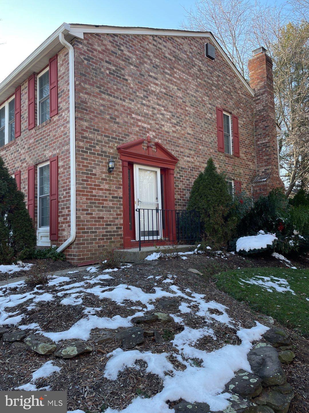 BEECH CREEK - Residential Lease