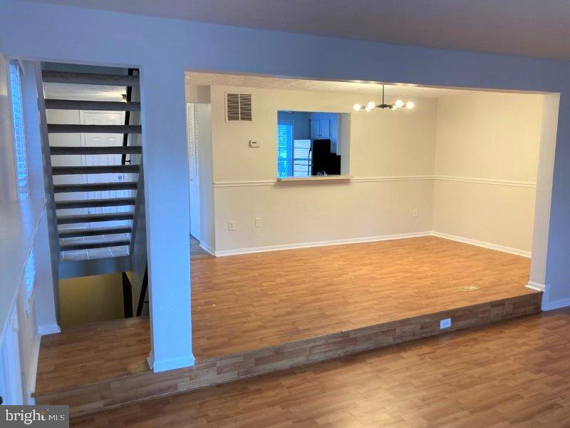 BEECH CREEK - Residential Lease