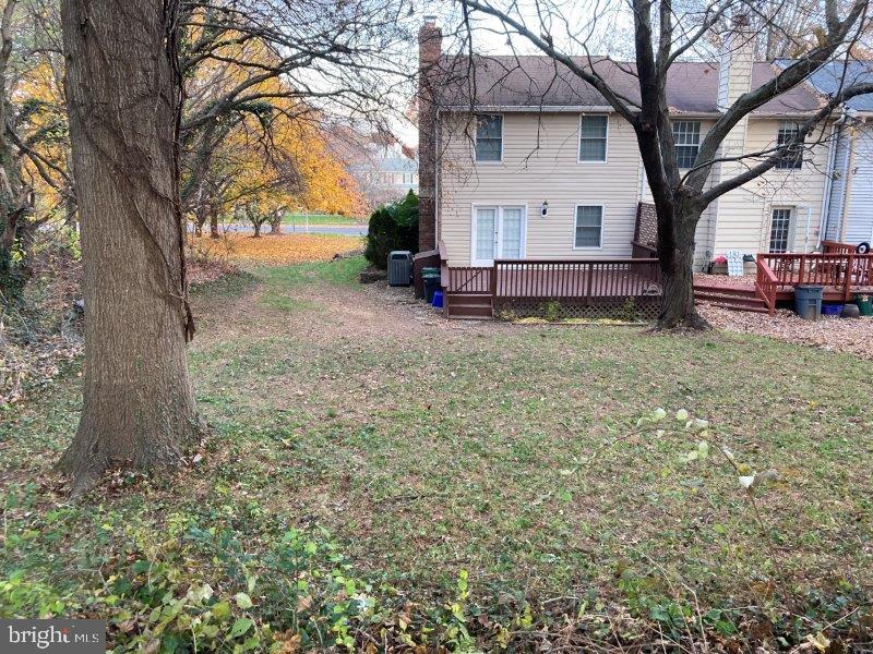 BEECH CREEK - Residential Lease