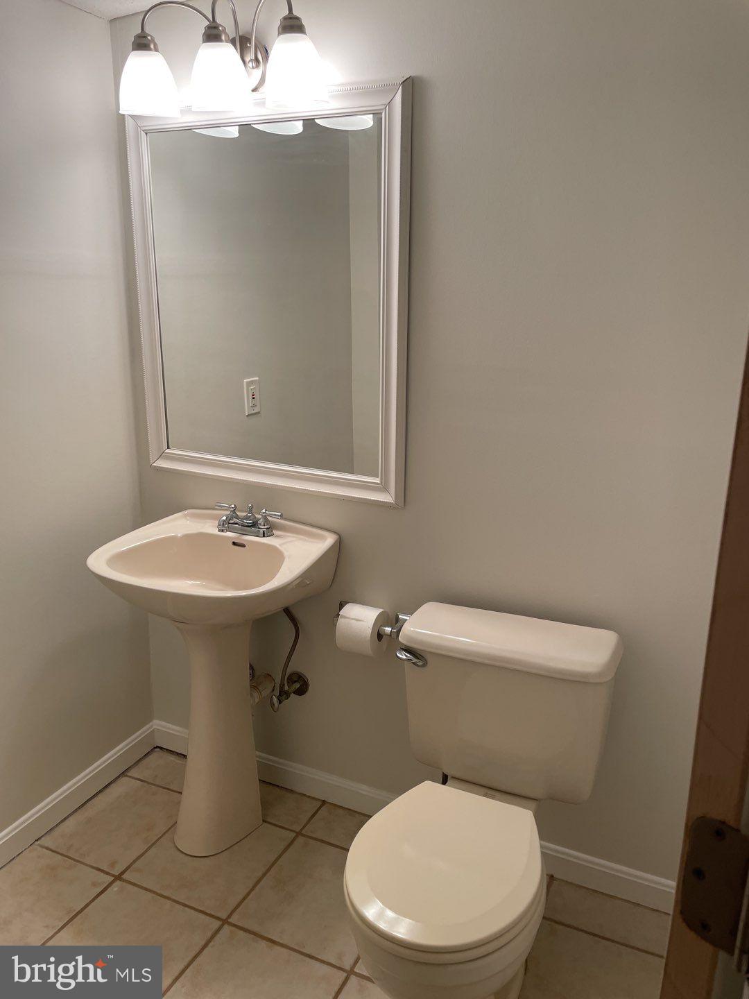 BEECH CREEK - Residential Lease