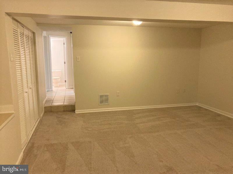 BEECH CREEK - Residential Lease