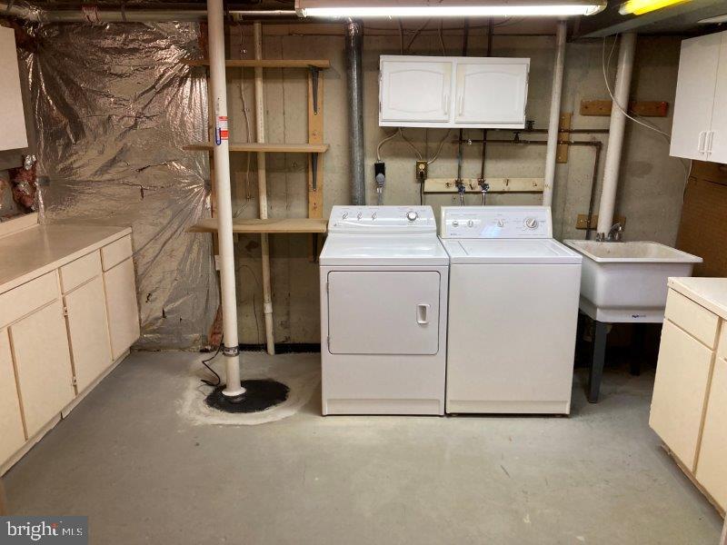 BEECH CREEK - Residential Lease