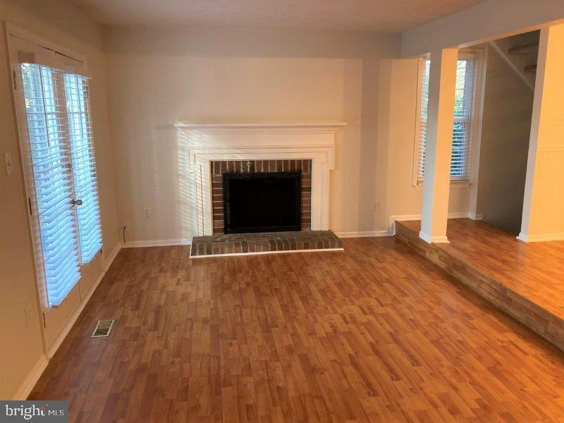 BEECH CREEK - Residential Lease