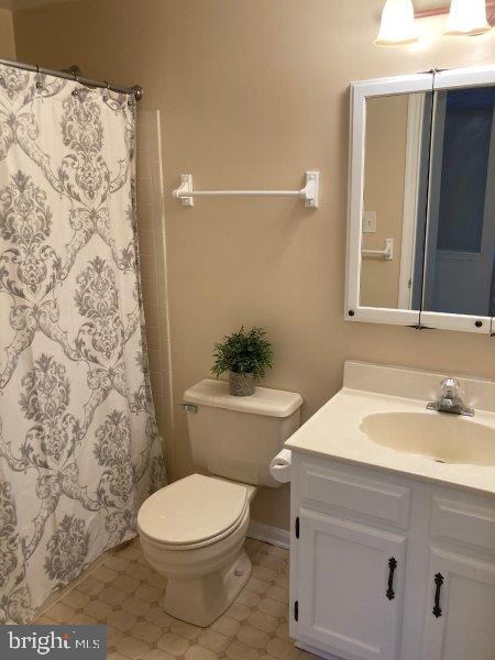 BEECH CREEK - Residential Lease