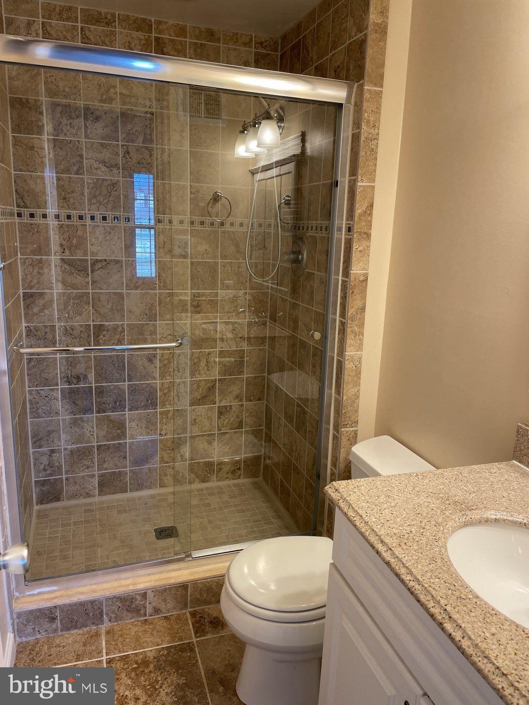 BEECH CREEK - Residential Lease