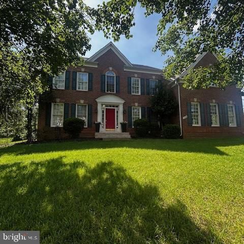 5438 SHERMAN OAKS COURT HAYMARKET VA 20169