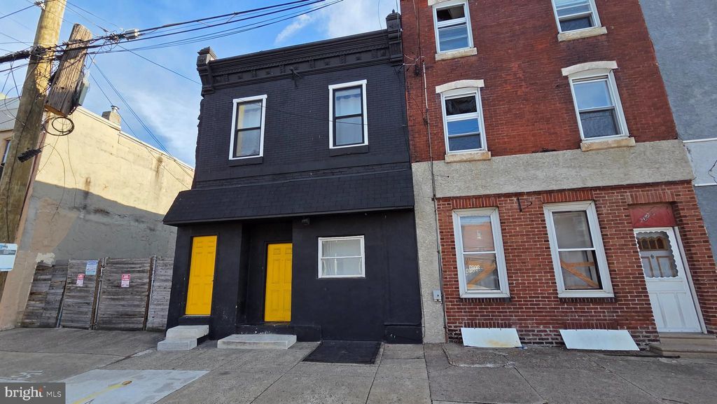 Photo of 2603 Frankford Avenue, PHILADELPHIA, PA 19125 (MLS # PAPH2573226)