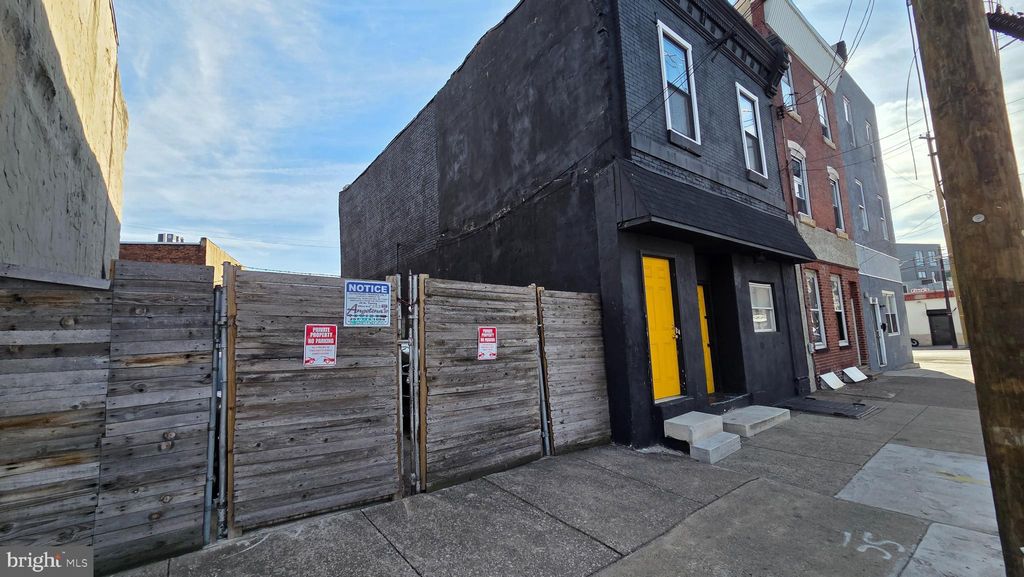 Photo of 2603 Frankford Avenue, PHILADELPHIA, PA 19125 (MLS # PAPH2573226)