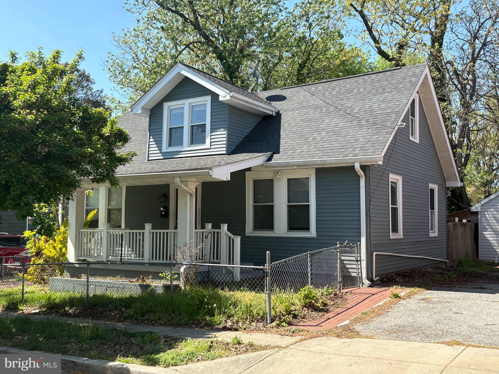 BRENTWOOD - Residential