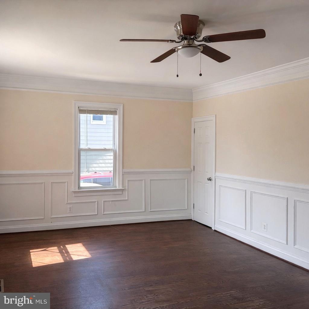 BRENTWOOD - Residential