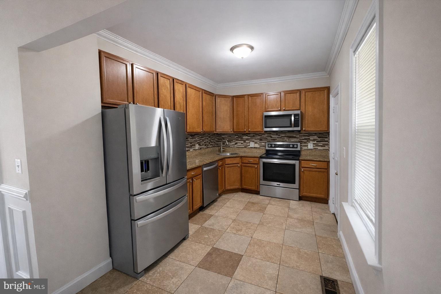 BRENTWOOD - Residential