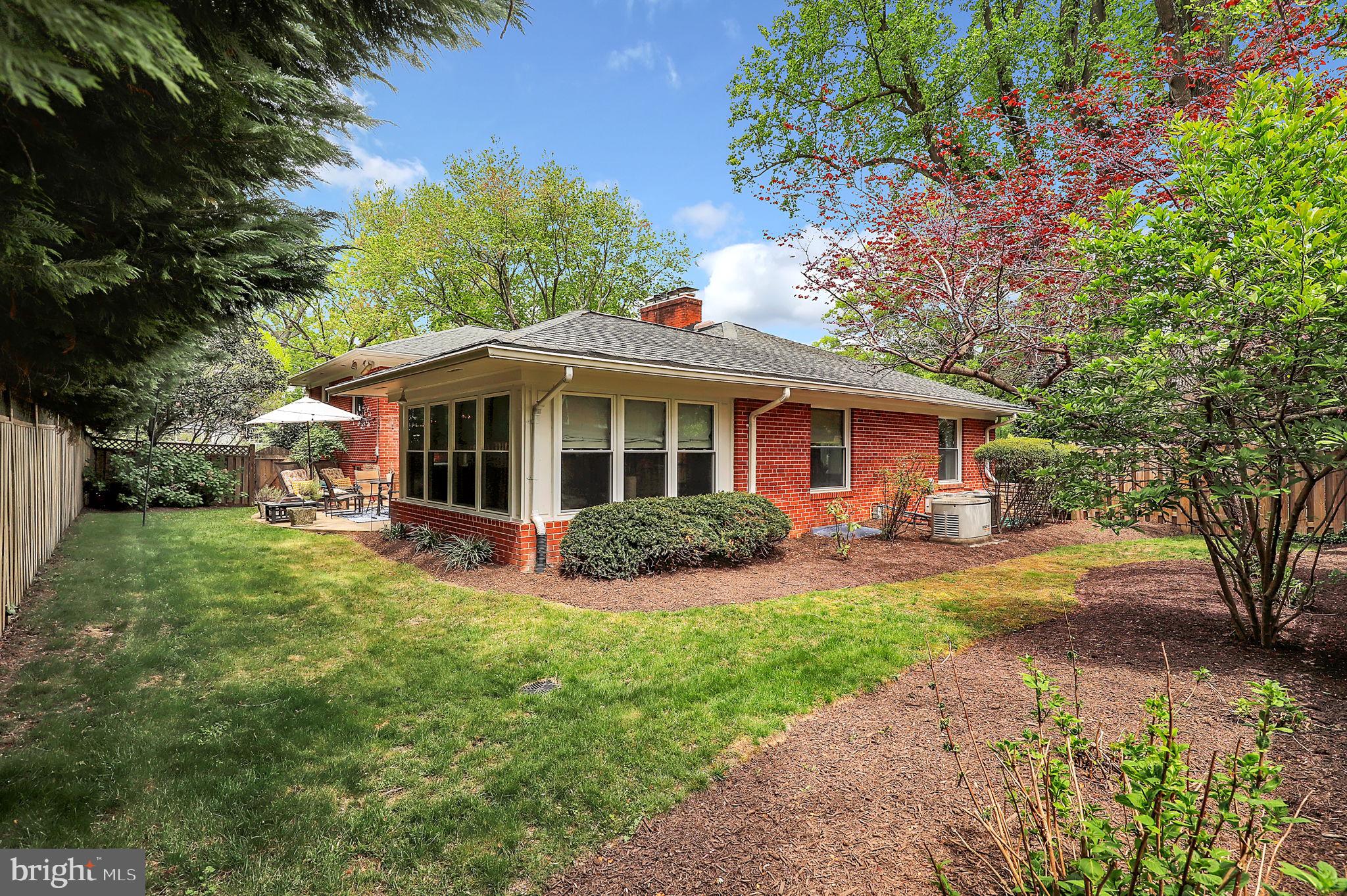 ROCK CREEK HILLS - Residential