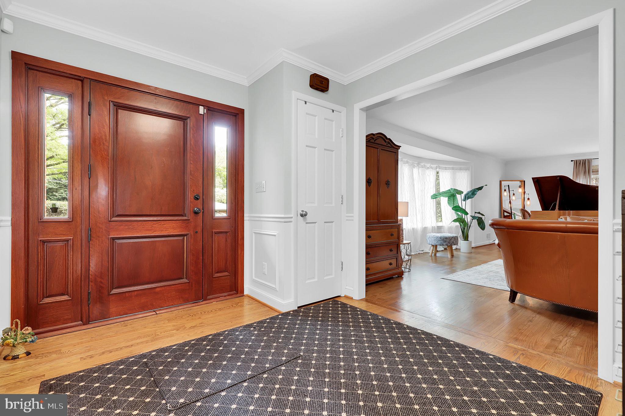 ROCK CREEK HILLS - Residential