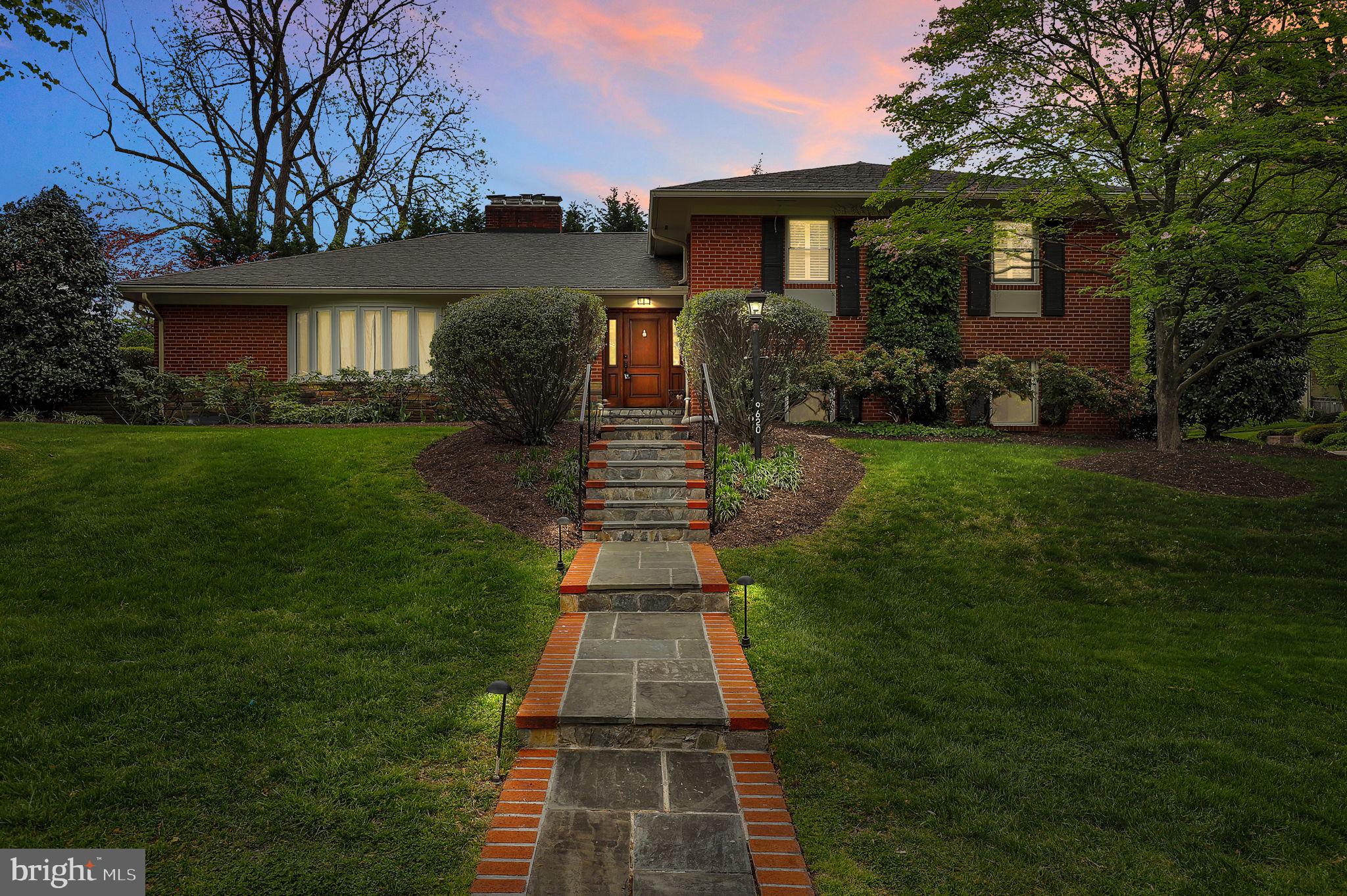 ROCK CREEK HILLS - Residential