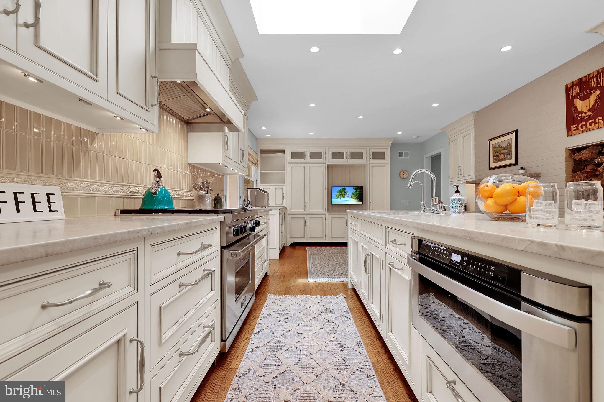 ROCK CREEK HILLS - Residential