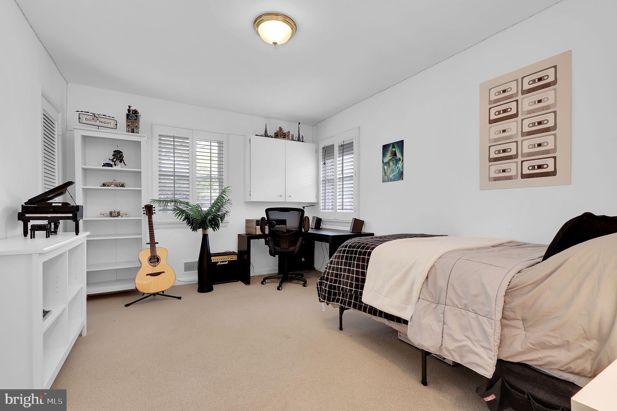 ROCK CREEK HILLS - Residential