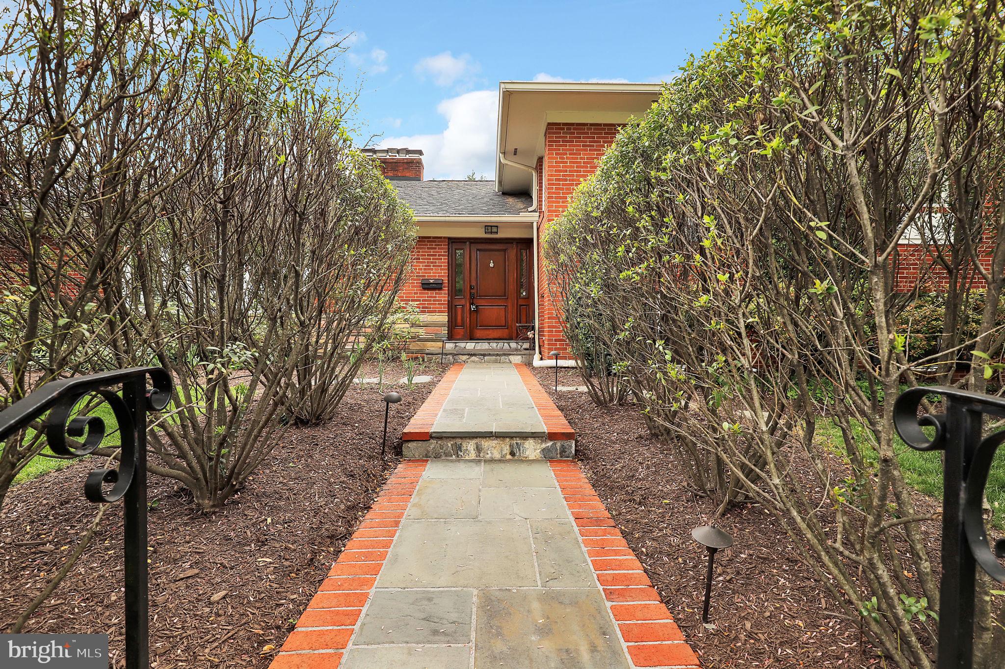 ROCK CREEK HILLS - Residential