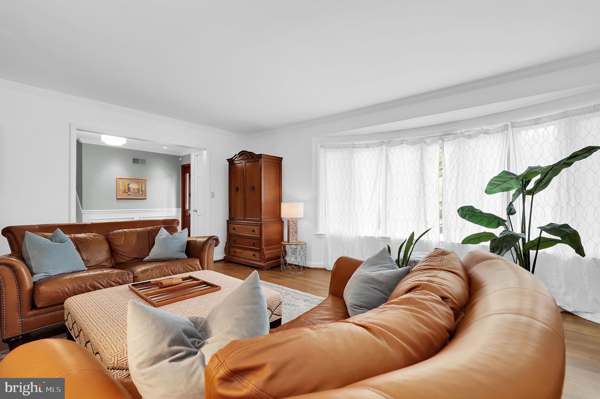 ROCK CREEK HILLS - Residential