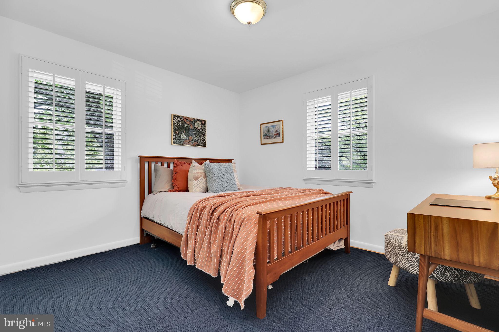 ROCK CREEK HILLS - Residential