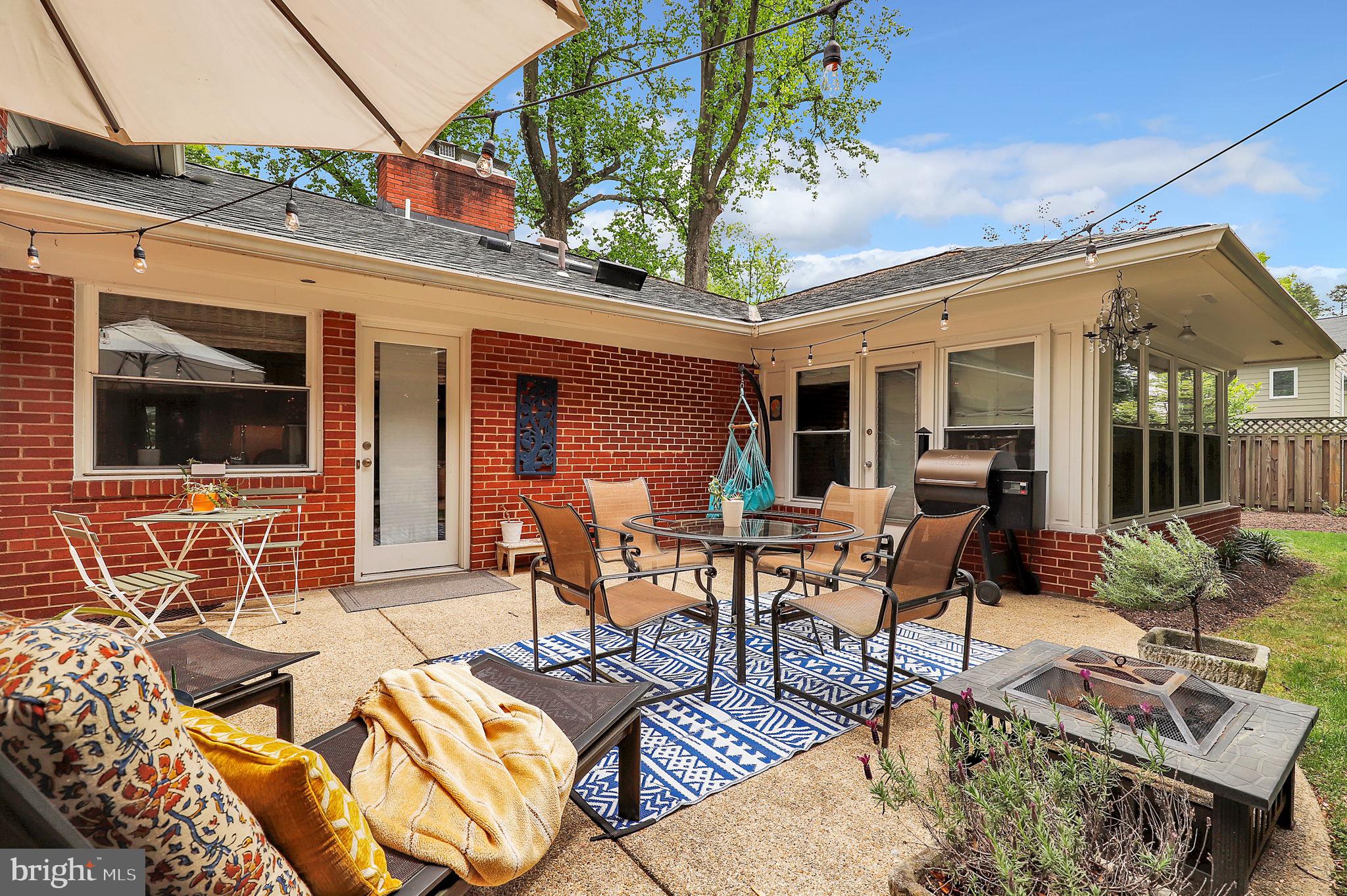 ROCK CREEK HILLS - Residential