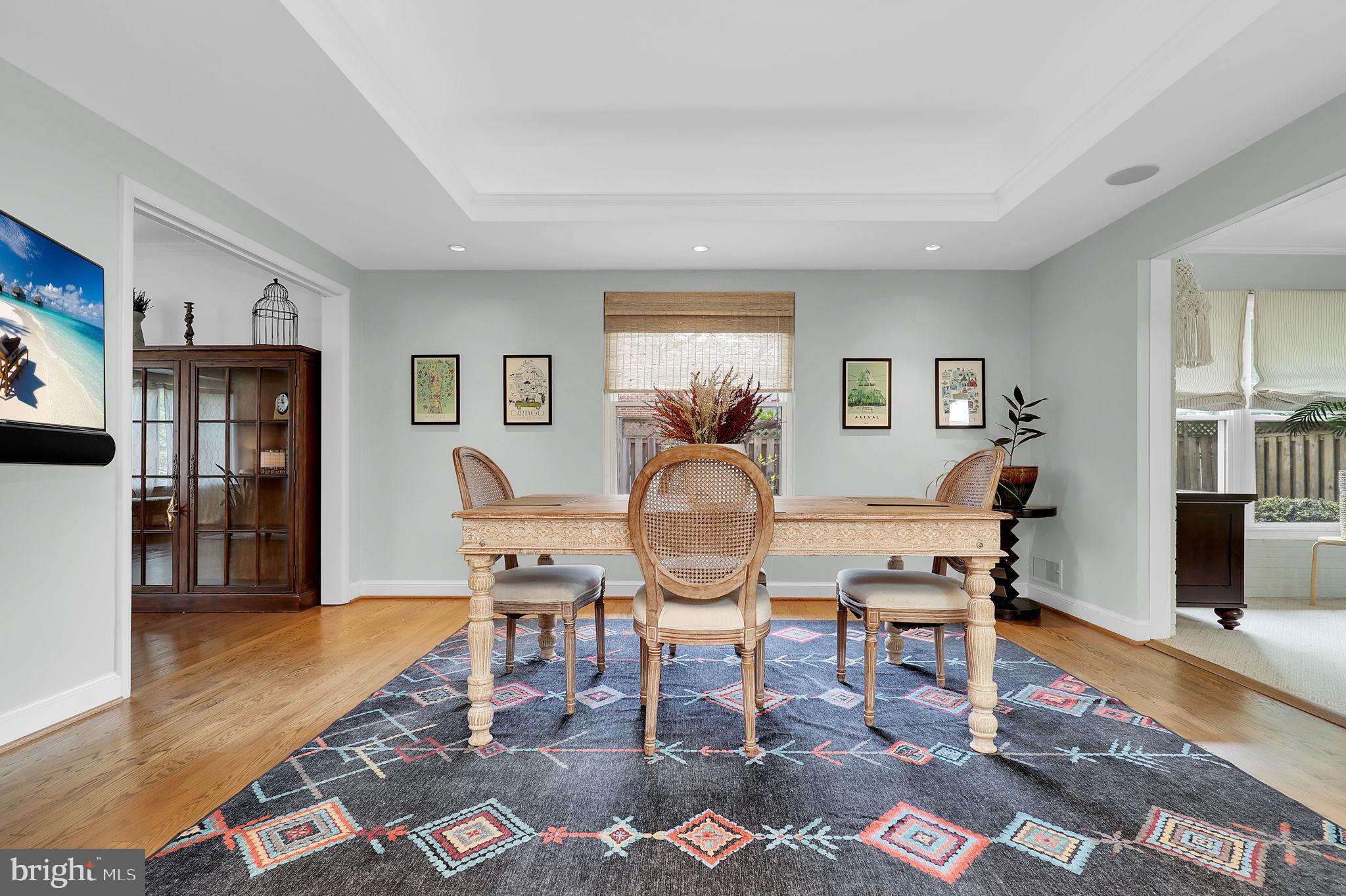 ROCK CREEK HILLS - Residential