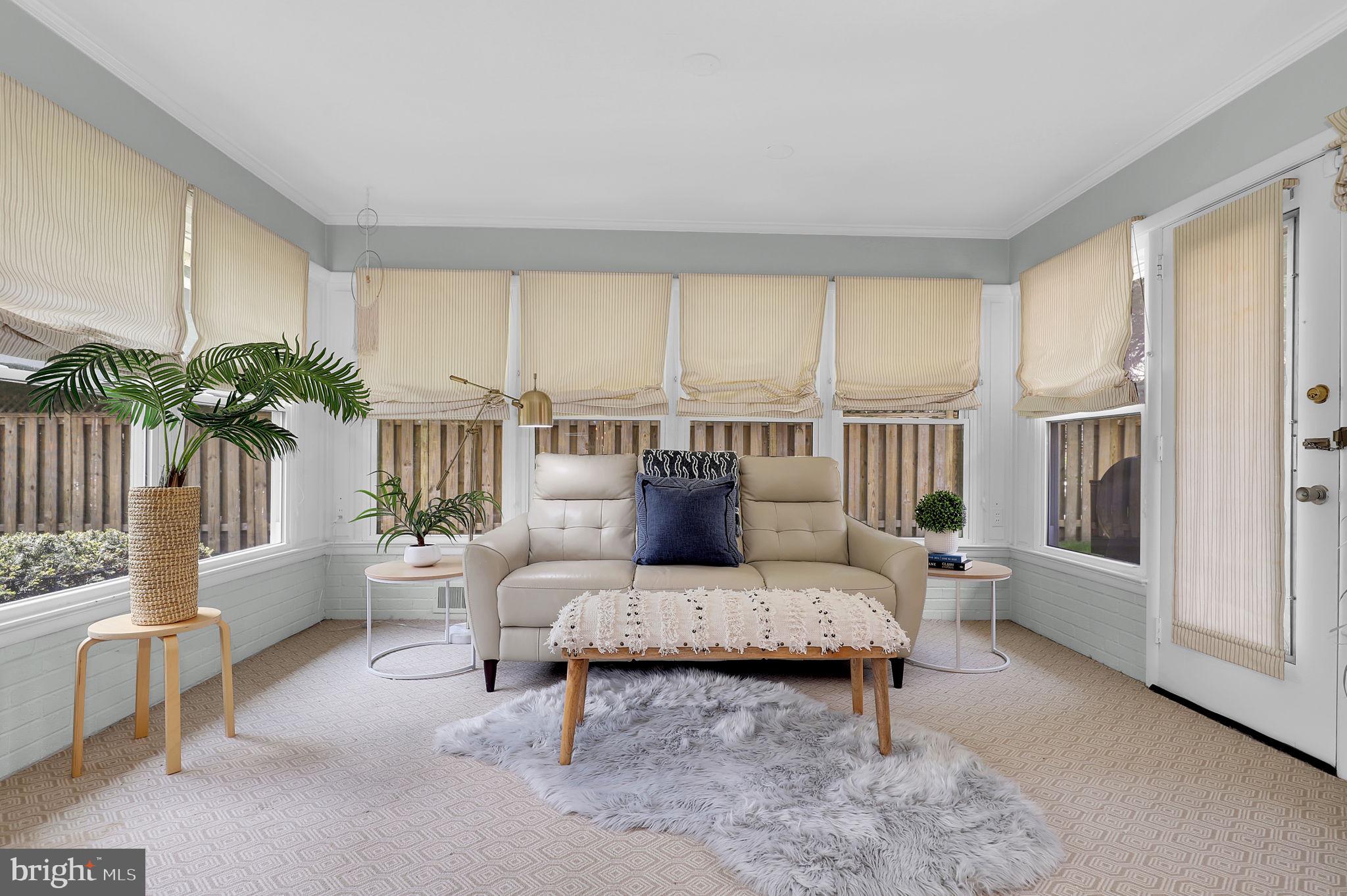 ROCK CREEK HILLS - Residential