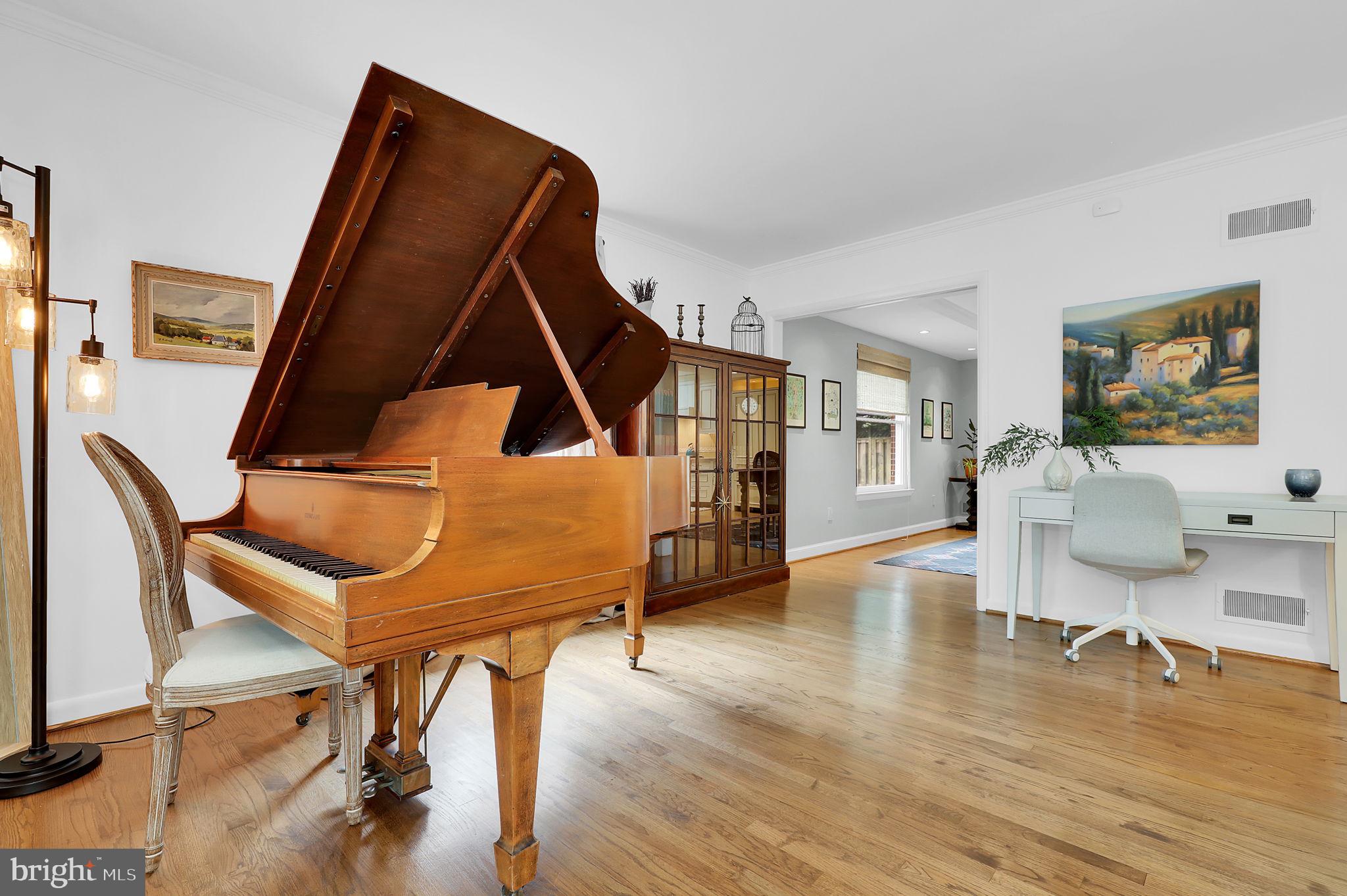 ROCK CREEK HILLS - Residential