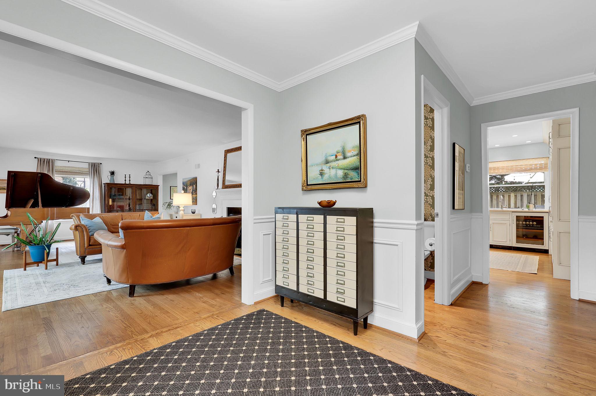 ROCK CREEK HILLS - Residential